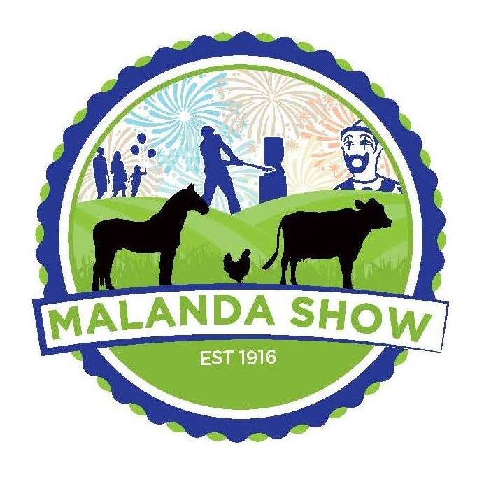 The Malanda Show
