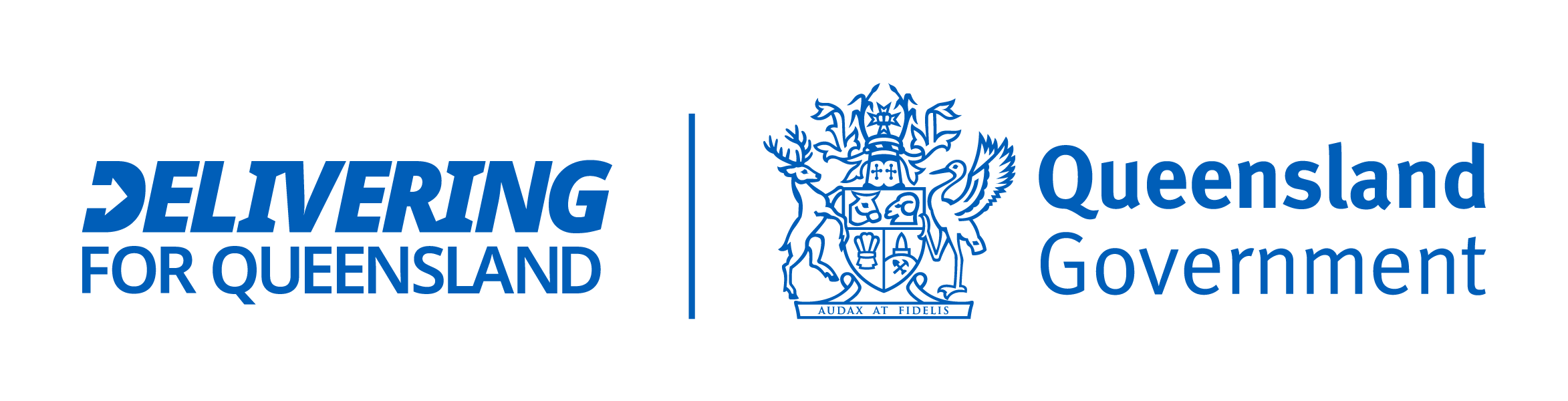 coa-delivering-for-qld-mono-blue-lockup