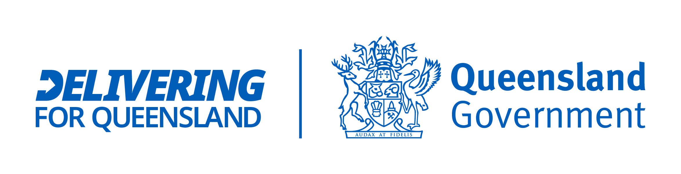 coa-delivering-for-qld-mono-blue-lockup